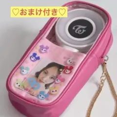2026年最新】ペンライトケース twiceの人気アイテム - メルカリ
