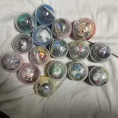 j*5様 トーマス　ガチャガチャ　まとめ売り　カプセルプラレール