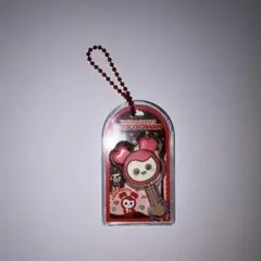 TWICE チェヨン　キーホルダー