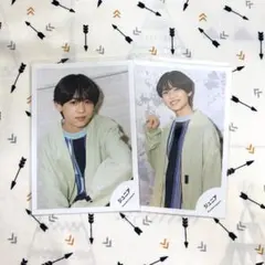シンロン フォトプリント セットB ボイプラ2 アーカイブ展示会