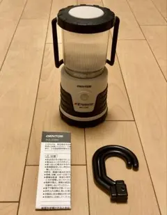 GENTOS Explorer SOL-036C LEDランタン ジェントスのサムネイル
