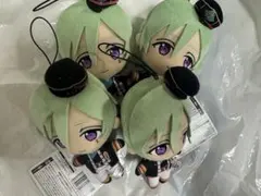 2026年最新】風早巽 ぬいぐるみの人気アイテム - メルカリ
