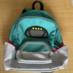 はやぶさ　リュックサック
