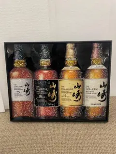 ガラス絵 昭和レトロ 非売品 SUNTORYWHISKY OLD 浮世絵風 - メルカリ