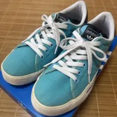 ADICOURT AS-GONZ adidas skateboarding
