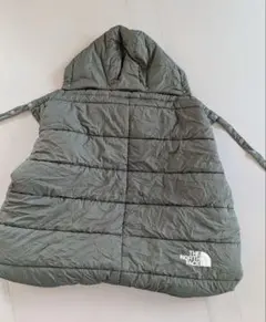 ノースフェイス　ベビーシェルブランケット