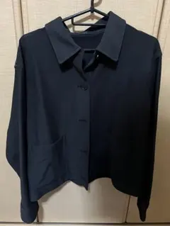 ユニクロ ジャケット