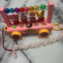 わくわく森のどうぶつランド　メロディおもちゃ　レトロ　音楽　動作確認済み