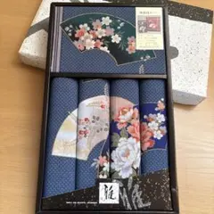 新品　座布団カバー 　55×59 5枚