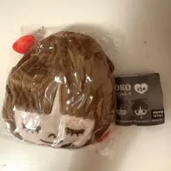 ピノコ　ぬいぐるみポーチ