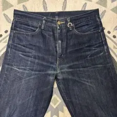 岡山デニム デニム