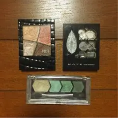アイシャドウセット