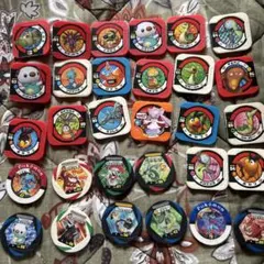 ポケモン メザスタ タグ まとめ売りのサムネイル