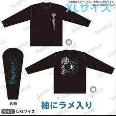【新品】MyGO 8th 想いのかたちが積もるとき Tシャツ L マイゴ 新品】MyGO 8th 想いのかたちが積もるとき Tシャツ L マイゴ - メルカリ