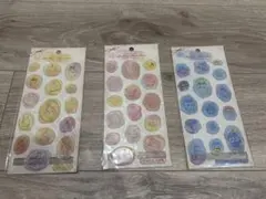 ちいかわ　メルティシュシュ　シーリングシール