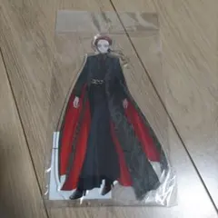 WINDBREAKER　焚石矢　アクリルスタンド