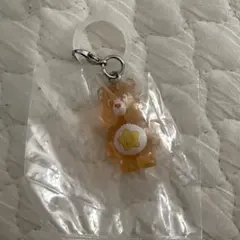ケアベア　めじるしアクセサリー