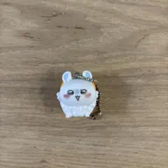 ちいかわ　モモンガ　くら寿司　フィギュア