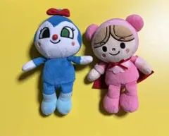 プリちぃビーンズ　コキンちゃん　 あかちゃんまん