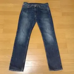 ★Levi's リーバイス 511 デニムパンツ W32 L32 赤タブRのみ