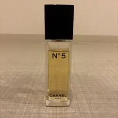 シャネル　no5 オードトワレ　100ml