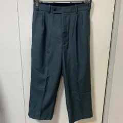 Pelsmaekers　ミリタリー　ヴィンテージパンツ　軍物　ワークパンツのサムネイル
