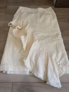 Lily Brown スカート