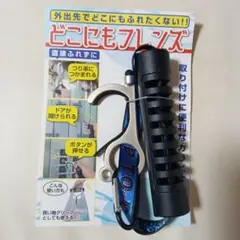 どこにもフレンズ