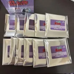 忍たま乱太郎 トレーディングアクリルキーホルダー 作法委員会 全種セット