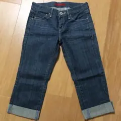 【美品】Levi's リーバイス　ジーンズ　デニム　565 M