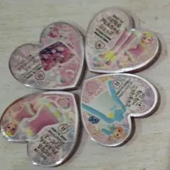 プリティーリズム プリズムストーンあいらトランク ストーン付き
