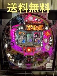 2025年最新】CR 北斗の拳5の人気アイテム - メルカリ