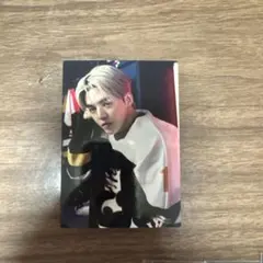 SEVENTEEN S.COUPS トレカ