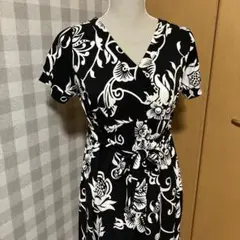 リゾートワンピース