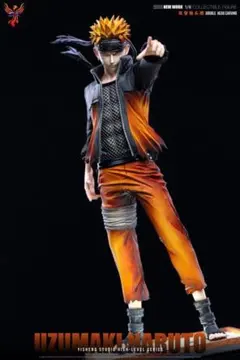 NARUTO フィギュア ガレージキット Figurama 第二箱　専用ページ NARUTO フィギュア ガレージキット Figurama 第二箱 専用ページ - メルカリ