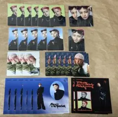 Handz In My Pocket HIMP トレカ セルカ 川尻蓮