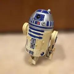 スターウォーズ オールドケナー 1978 R5-D4 香港 - メルカリ