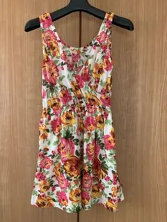 CECIL McBEE ミニワンピ チュニック