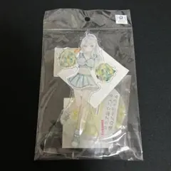 [未開封]ロシデレ アーリャさん チアコスアクリルスタンド