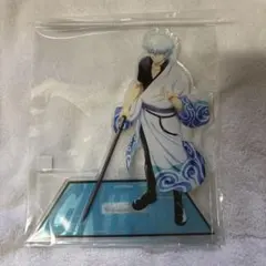 銀魂【ジャンプフェスタ2025】坂田銀時 アクリルスタンド 戦闘ver