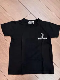 ポケモン　Tシャツ　110
