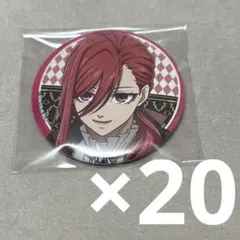 2025年最新】千切豹馬 缶バッジ 仮面舞踏会の人気アイテム - メルカリ