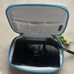 Nintendo DS Lite ブラック ケース付き
