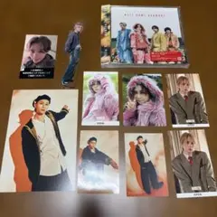 wolf howl harmony HIROTO CD トレカ アクスタ