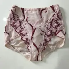 MARUKO モンマリエ　ショートガードル　♡ピンク♡のサムネイル