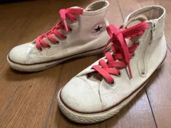 コンバース] オールスター N Z HI (定番) キッズ