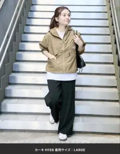 【美品】THE NORTH FACE ショートコンパクトジャケット