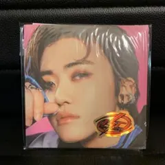 【即日発送】NCT DREAM ISTJ 未再生デジパック ジェミン