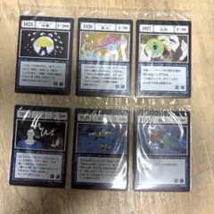 【ぽぽぽ様専用】ハンターハンター1番くじ　アカンパニー等