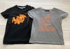 PUMA x Pokémon リザードン Tシャツ 2枚セットのサムネイル
